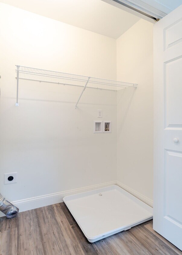Foto principal - Goodall Place