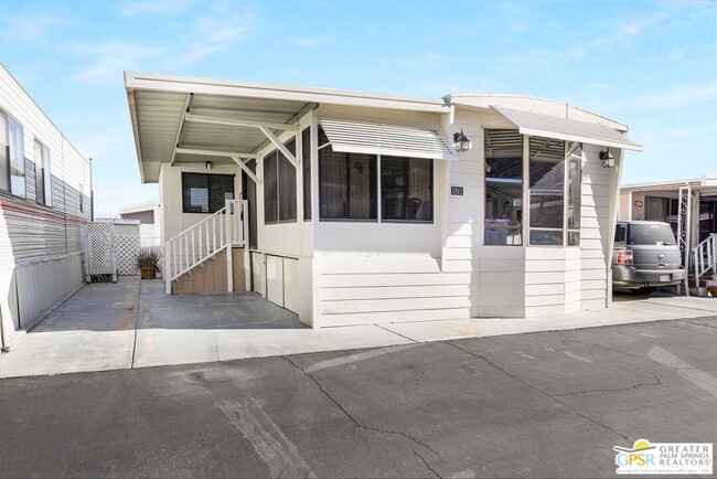 Foto del edificio - 69333 E Palm Canyon Dr