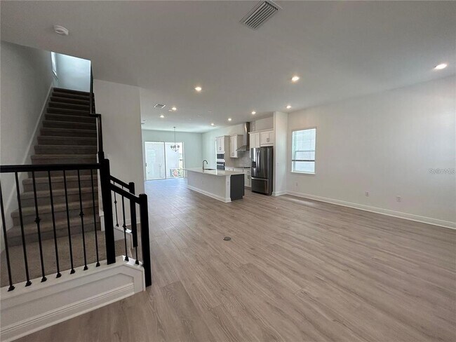 Foto del edificio - 16902 Hamlin Oasis Lp