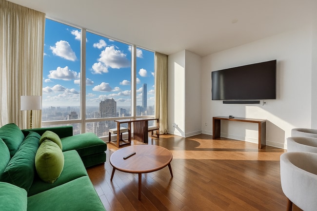 Foto del edificio - 401 N Wabash Ave