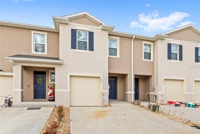 Foto del edificio - 1264 Draintree St