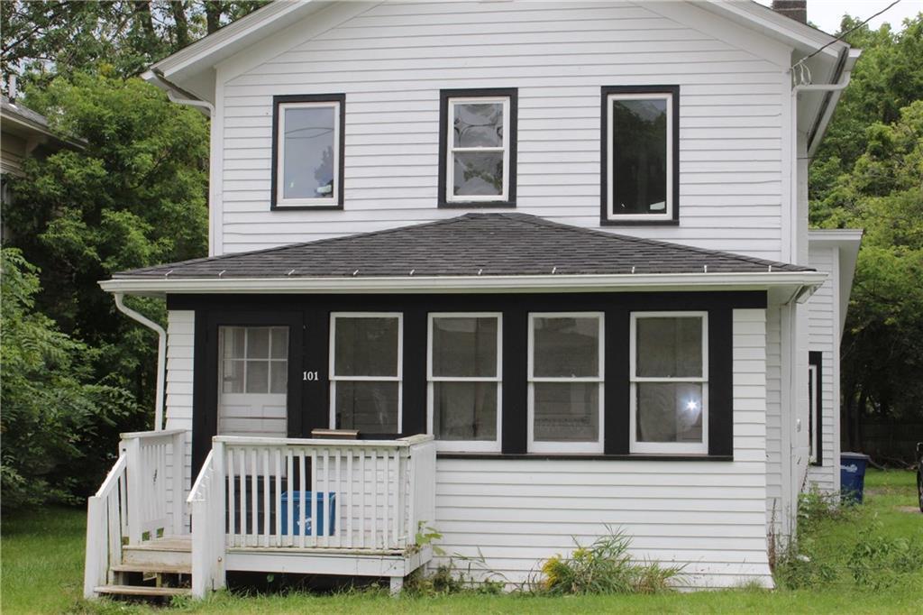 Primary Photo - 101 Bristol St