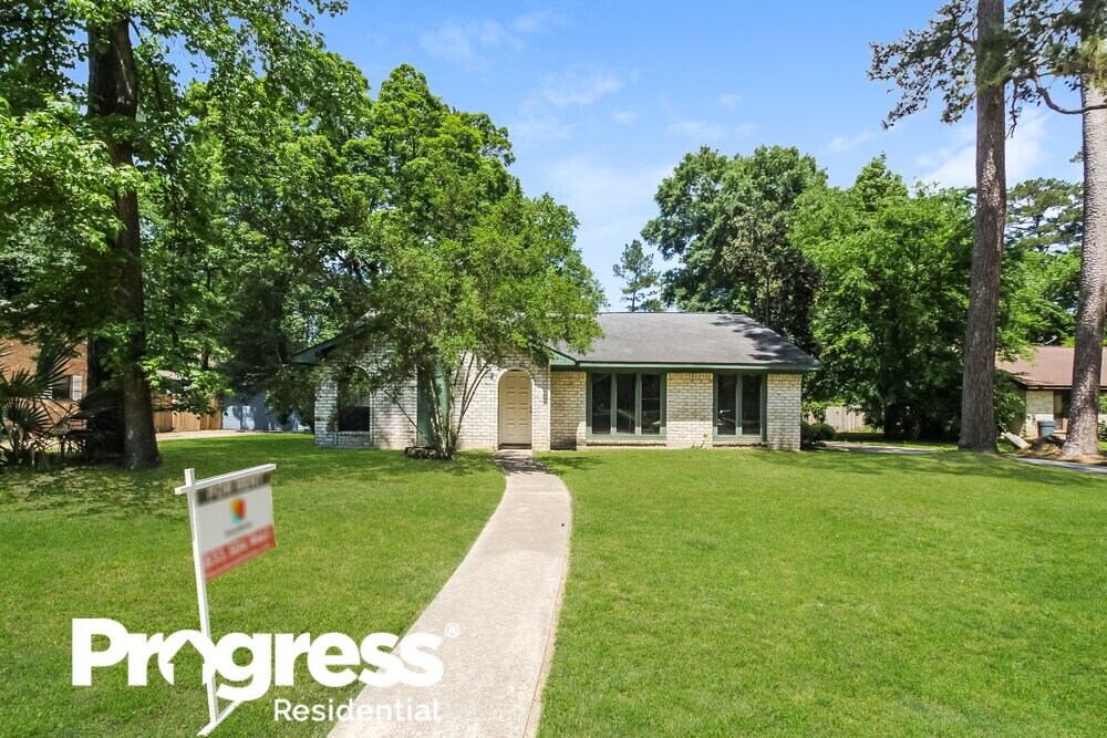 2211 Vista Manor Dr, Humble, TX 77339 House Rental in Humble, TX