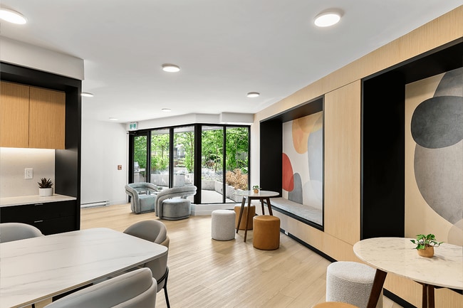 Photo du bâtiment - Nell’s Place