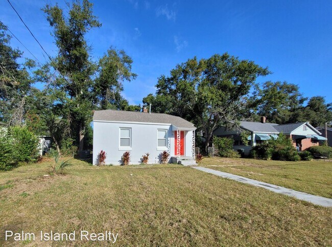 Building Photo - 3 br, 1 bath House - 1408 Dexter Ave