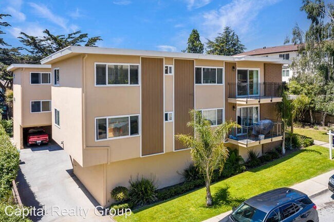 Foto del edificio - 407 Turner Terrace