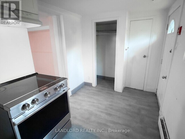 Building Photo - 2469 Queen St E