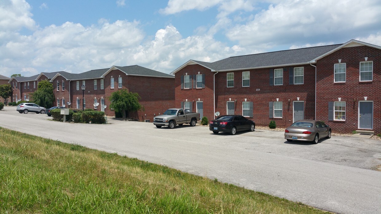 155 Crescent View Dr, London, KY 40741 Townhome Rentals in London KY