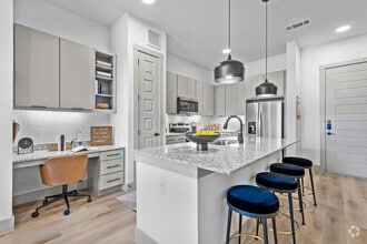 Interior Photo - Paloma Village