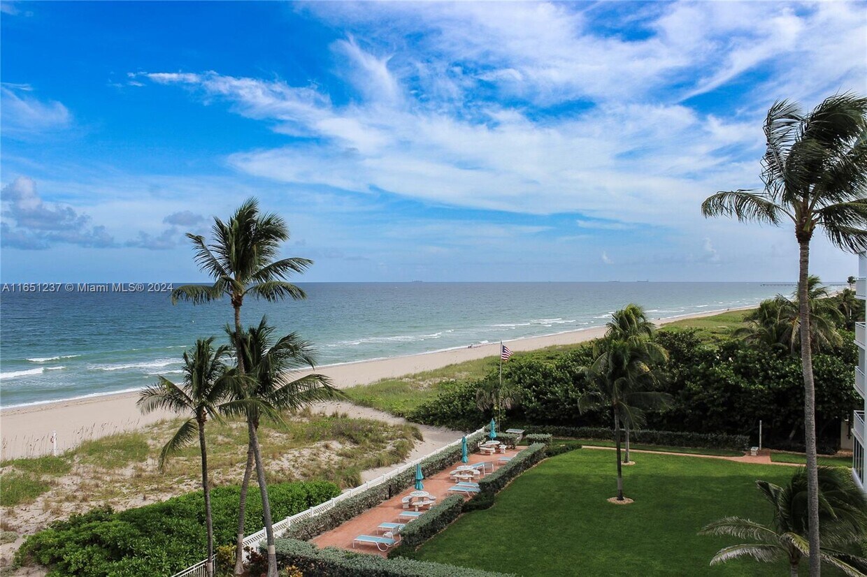 Primary Photo - 1750 S Ocean Blvd