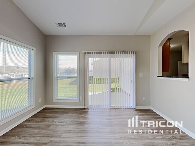 Building Photo - 2110 Kingstree Drive Monroe NC