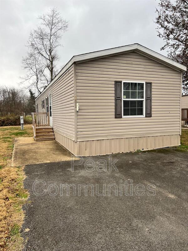 201 Peach St, Hopkinsville, KY 42240 House Rental in Hopkinsville, KY