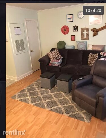 1 br, 1 bath - 319 Stewart St Apt A - 1 br, 1 bath  - 319 Stewart St Apt A