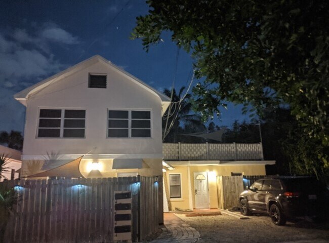 Foto del edificio - 4 Gibbs Rd