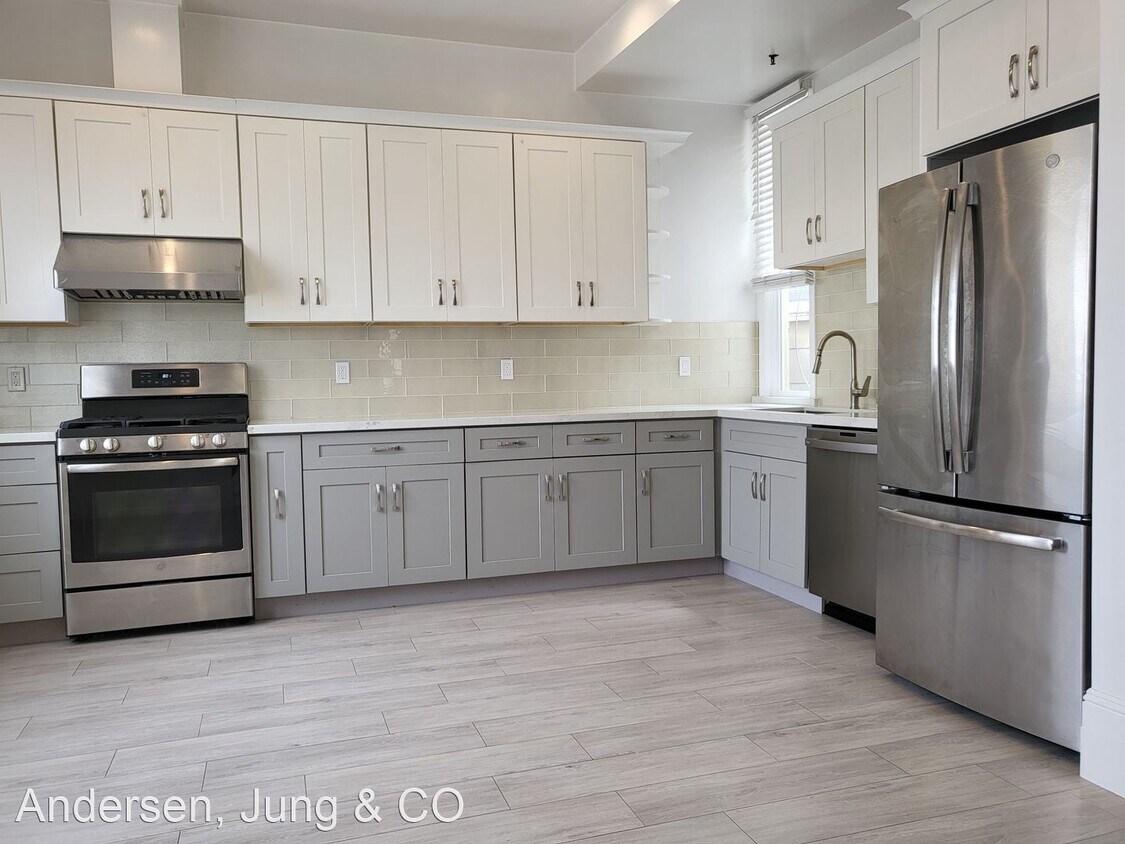 Foto principal - 3 br, 2 bath House - 2016 Lombard Street -...