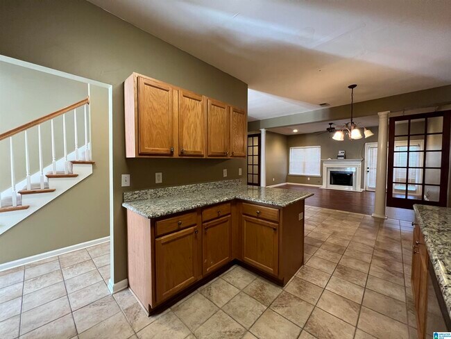 Foto del edificio - 1648 Savannah Park Ln