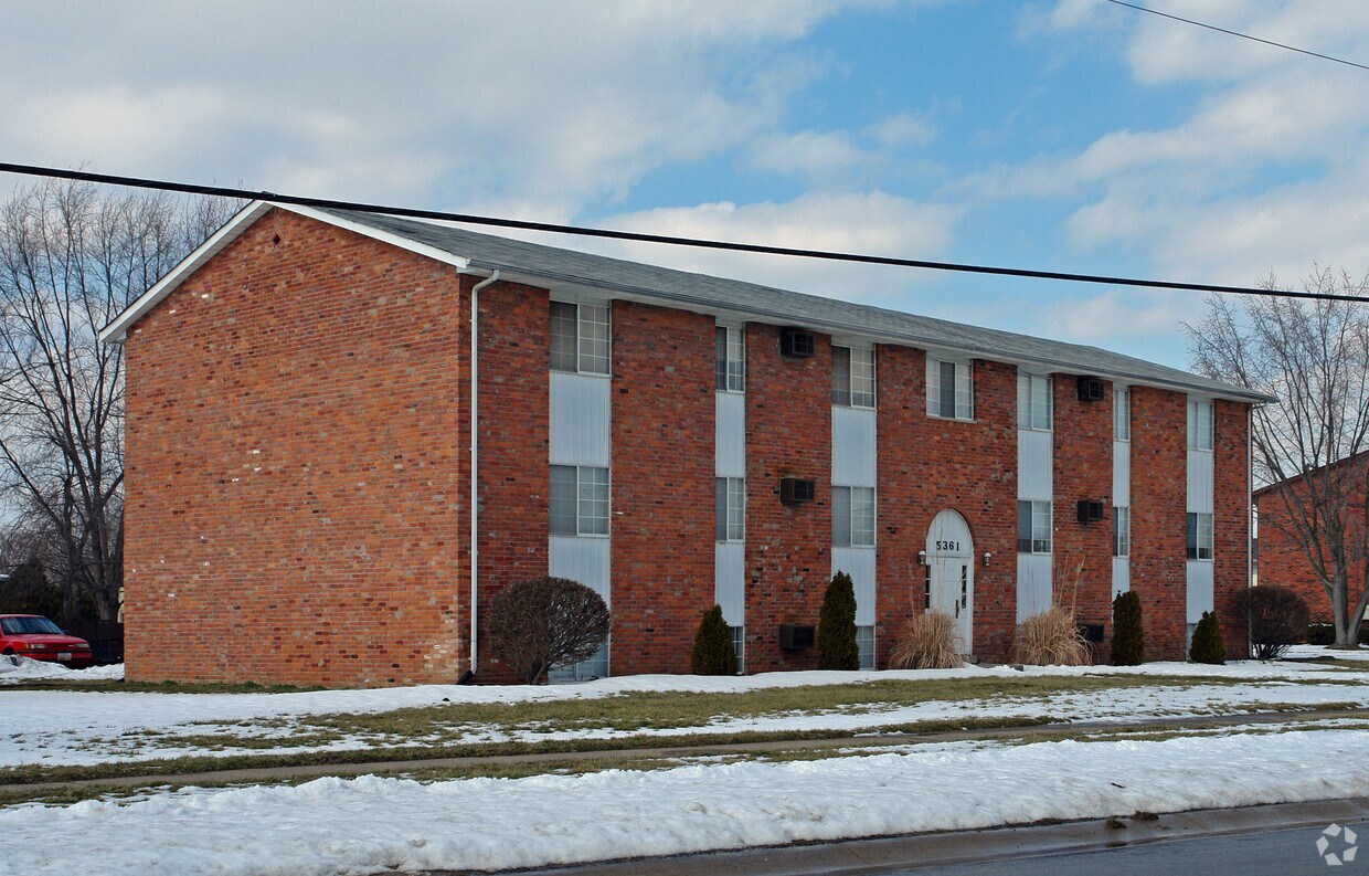 Building Photo - 5361 Southgate Blvd