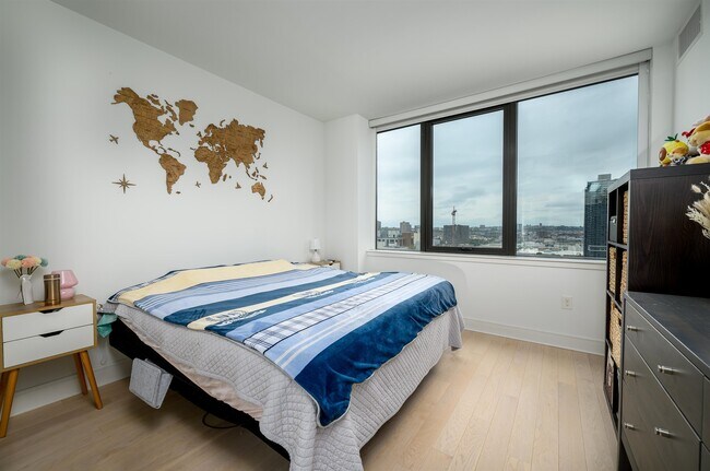 Foto del edificio - 10 Provost St