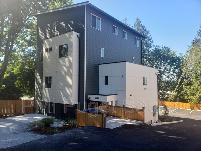 Foto del edificio - 3242 S 161st St