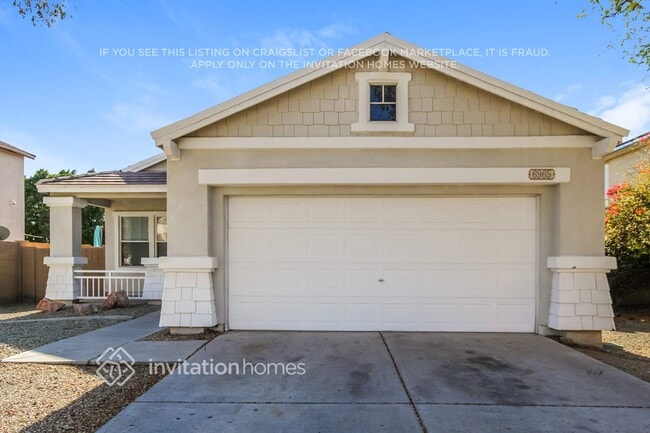 Building Photo - 6965 W Midway Ave