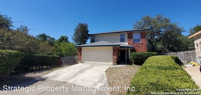 Building Photo - 3 br, 2.5 bath House - 1131 Bobcat Crk