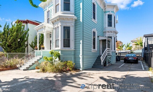 Foto del edificio - 3 br, 1 bath Condo - 678 18th St, Oakland,...