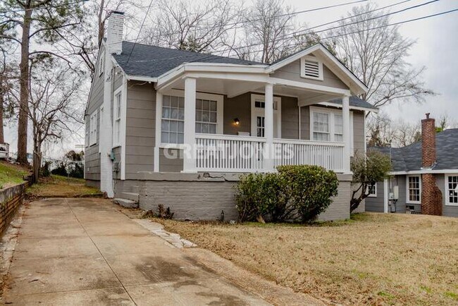 Building Photo - 107 Vonora Ave