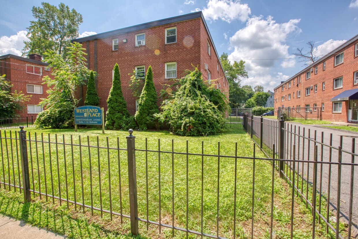 285 Westland St Unit 285 B1, Hartford, CT 06112 Apartment for Rent in