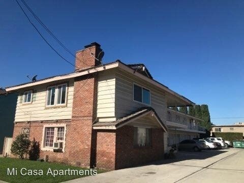 Building Photo - 10707 Western Ave