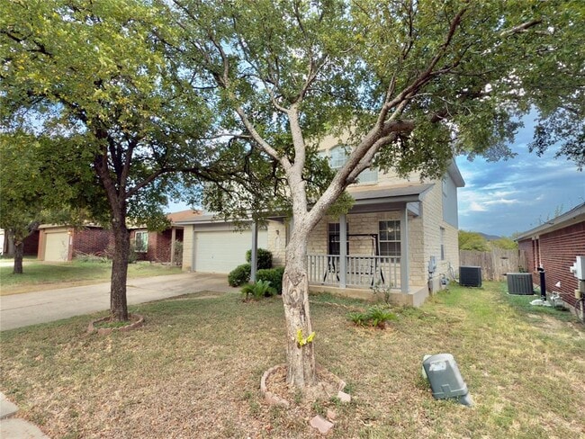 Foto del edificio - 17125 Dashwood Creek Dr