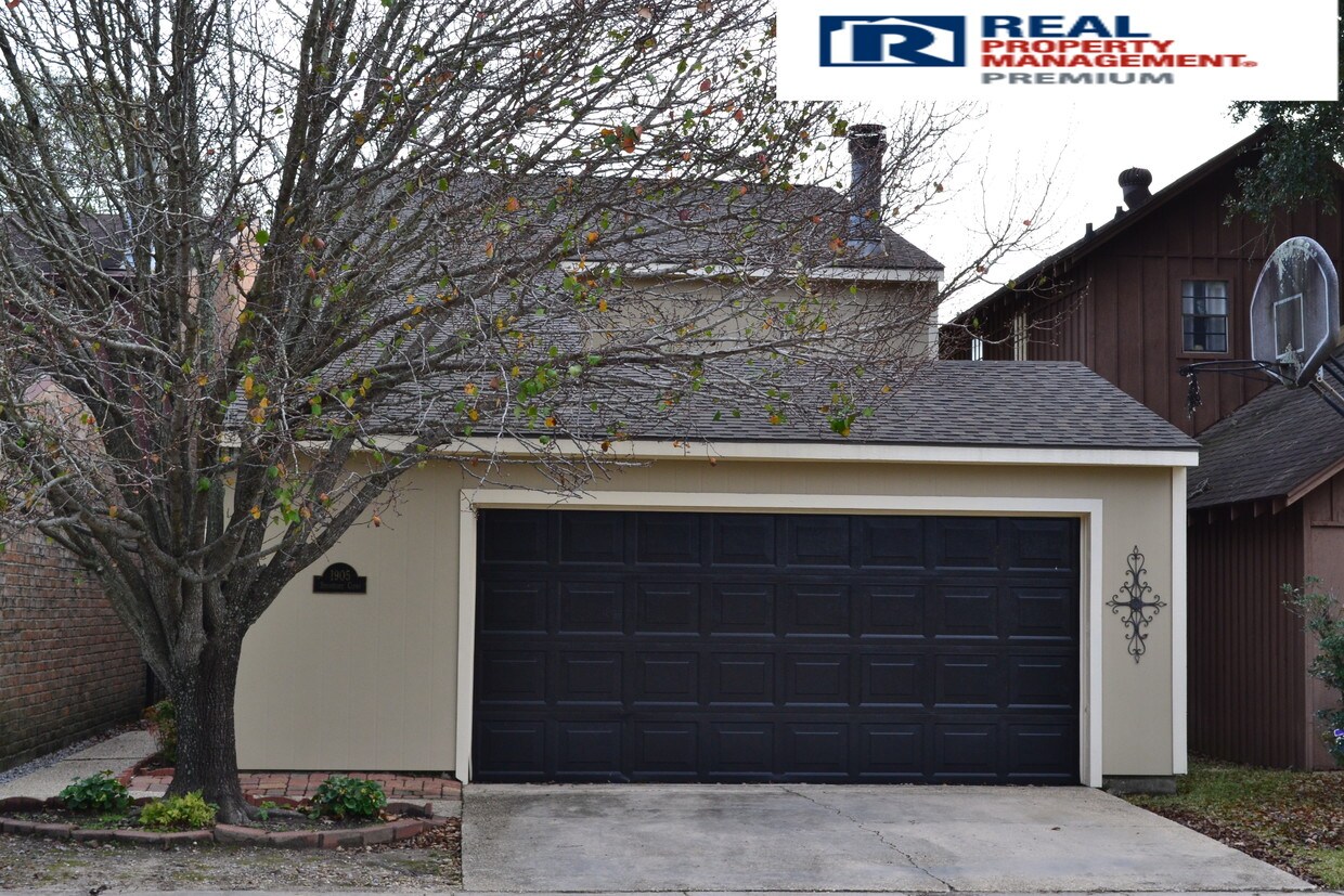 1905 Stonegate Ct, Baton Rouge, LA 70815 House Rental in Baton Rouge
