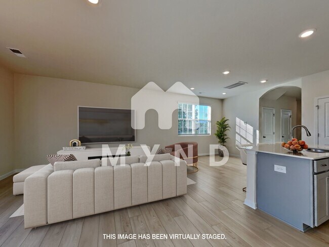 Foto del edificio - 122 Eagle Chase Dr