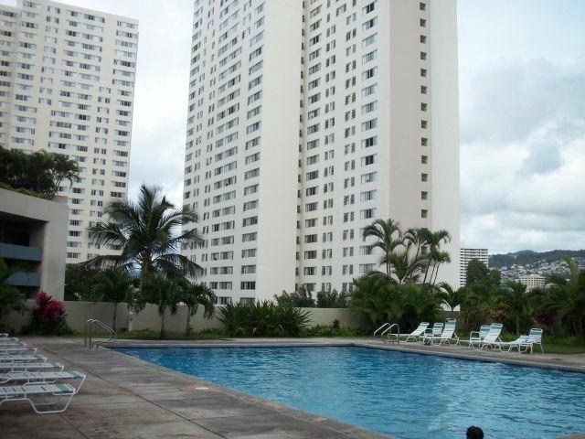 Primary Photo - 1255 Nuuanu Ave