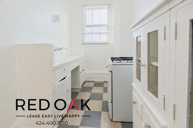 Foto del edificio - 2505 W 6th St