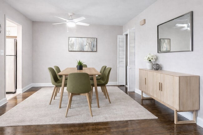 Building Photo - Toms River Apartments