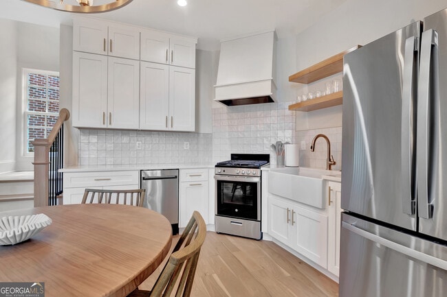 Foto del edificio - 11 Bourbon St