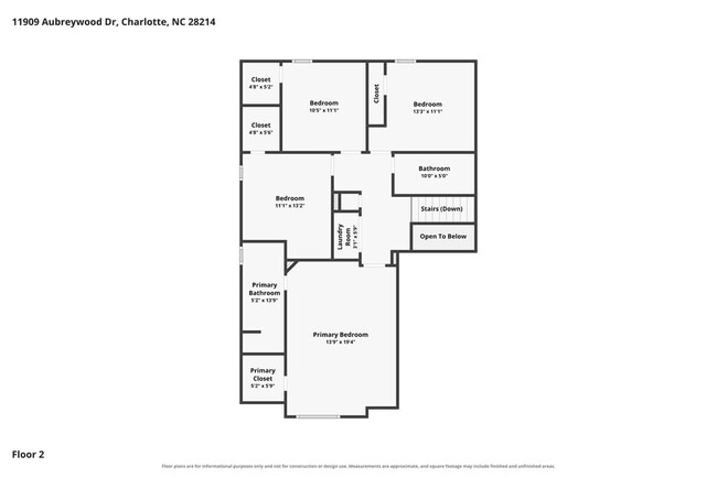 Building Photo - 11909 Aubreywood Dr