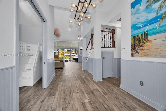 Foto del edificio - 1074 NE Little River Dr