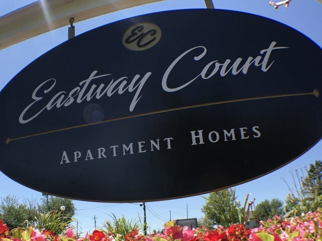 Foto principal - Eastway Court Apartments