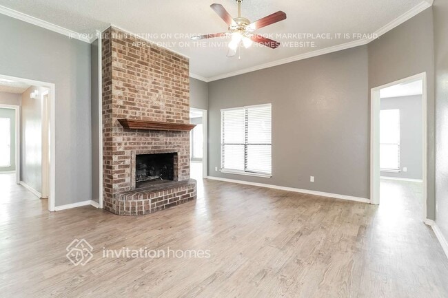 Building Photo - 7016 Oakfield Corner Ct
