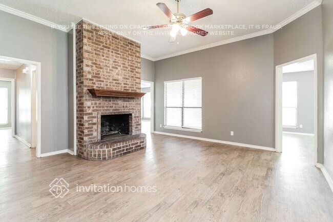 Foto del edificio - 7016 Oakfield Corner Ct