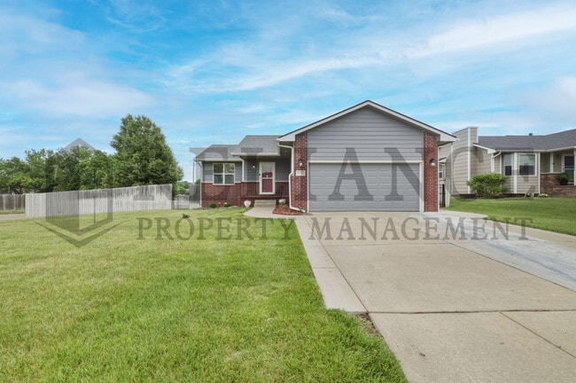 Building Photo - 1726 Black Oak Ct