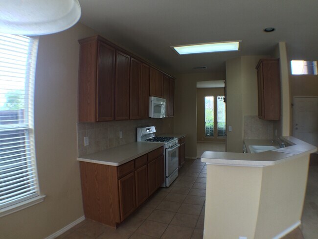 Foto del edificio - Huge Corner Lot in McKinney!