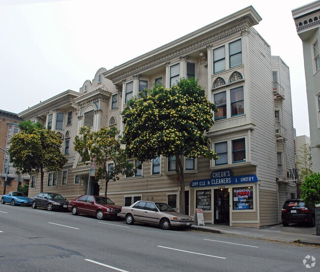 Foto del edificio - The Mermaids