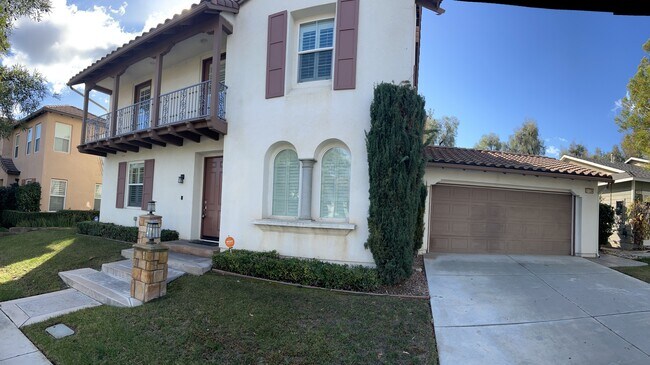 Foto del edificio - 28839 Chatham Ln