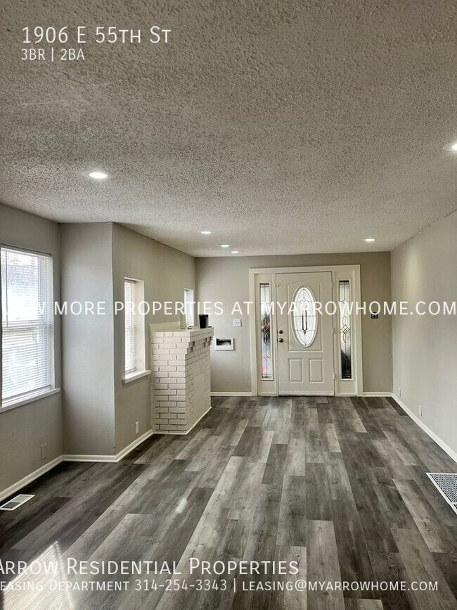 Building Photo - 1906 E 55th St