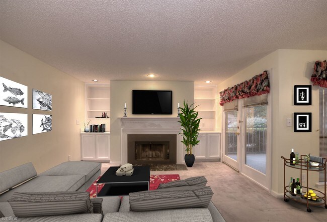 Foto del edificio - 605 Gables Dr