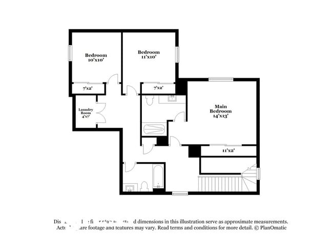 Building Photo - 8039 W Agora Ln