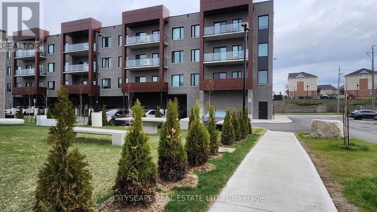 Photo principale - 408-408 Dundas St S