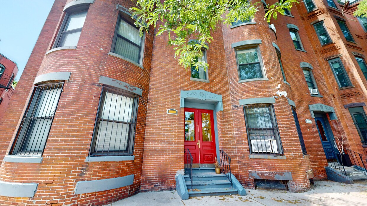 Foto del edificio - 86 Hammond St